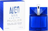 thierry mugler alien man fusion