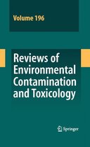 Reviews of Environmental Contamination and Toxicology 196 - Reviews of Environmental Contamination and Toxicology 196