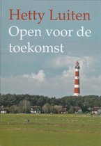 Grote letter bibliotheek 2427 -   Open voor de toekomst