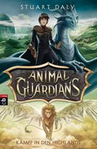 Animal Guardians 2 - Animal Guardians - Kampf in den Highlands
