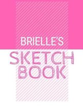 Brielle's Sketchbook