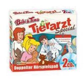 CDBox TierarztpraktikumTierrztin