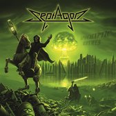 Septagon - Apocalyptic Rhymes (CD)