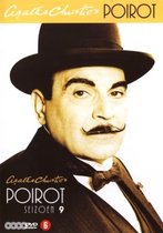 Poirot - Seizoen 9