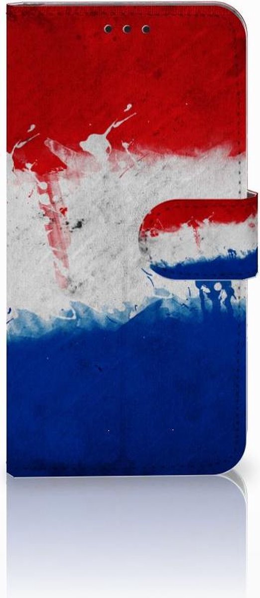 Huawei P30 Lite (2020) Bookstyle Case Nederland