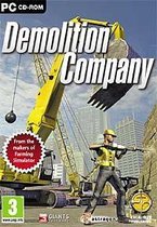 Excalibur Demolition Company video-game PC Engels