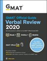 GMAT Official Guide 2020 Verbal Review