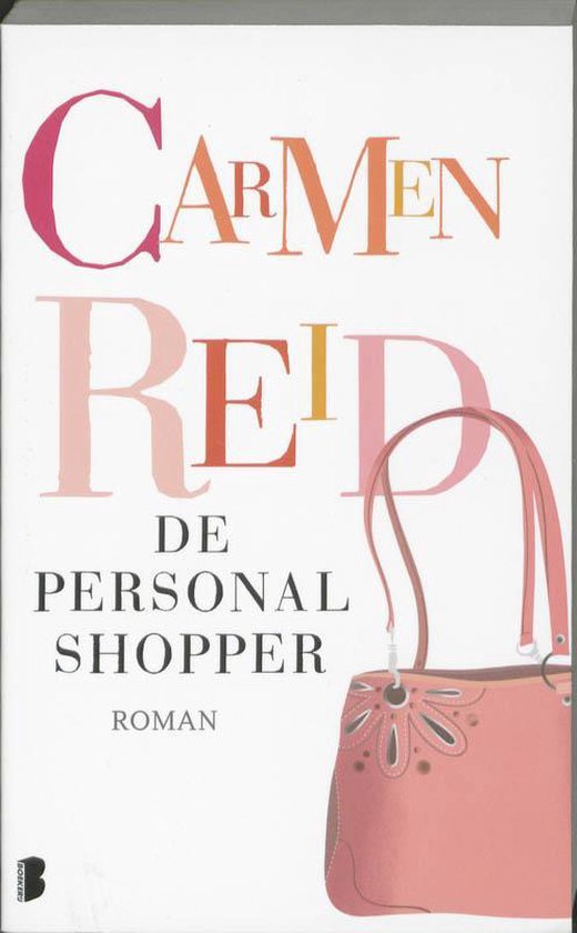 Personal Shopper