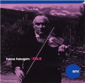Hans Haugen - Felespell Fra Susendal (CD)