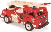 Brandweerwagen Pintoy (03527)