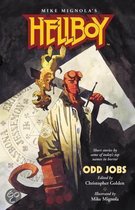 Hellboy: Odd Jobs