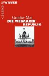 Beck'sche Reihe 2477 - Die Weimarer Republik