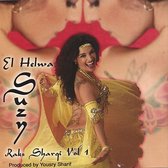 Suzy el Helwa Raks Sharki, Vol. 1