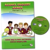 Science Enquiry Games (11-14)