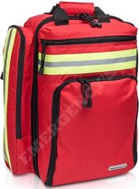 Emergency's - Mochila Amplia Advanced Life Support