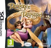 Disney Rapunzel (DS)