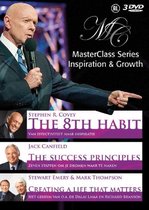 Masterclass Series - Inspiration & Growth (DVD)