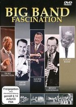 Ellington,Duke/Shaw,Artie/Cuga - Big Band Fascination