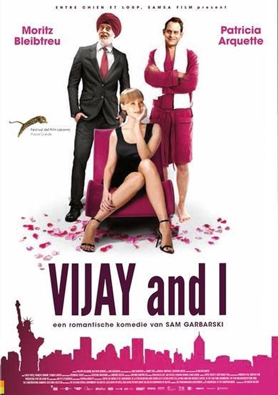 Vijay And I (DVD)