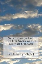 Saint Joan of Arc