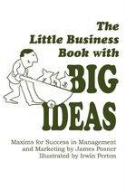 The Little Business Book With BIG IDEAS
