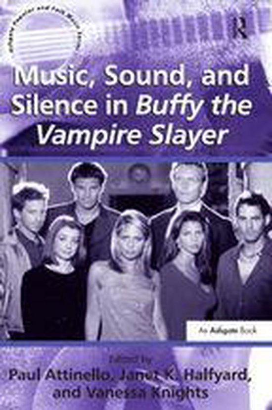 Ashgate Popular and Folk Music Series - Music, Sound, and Si ... - cover