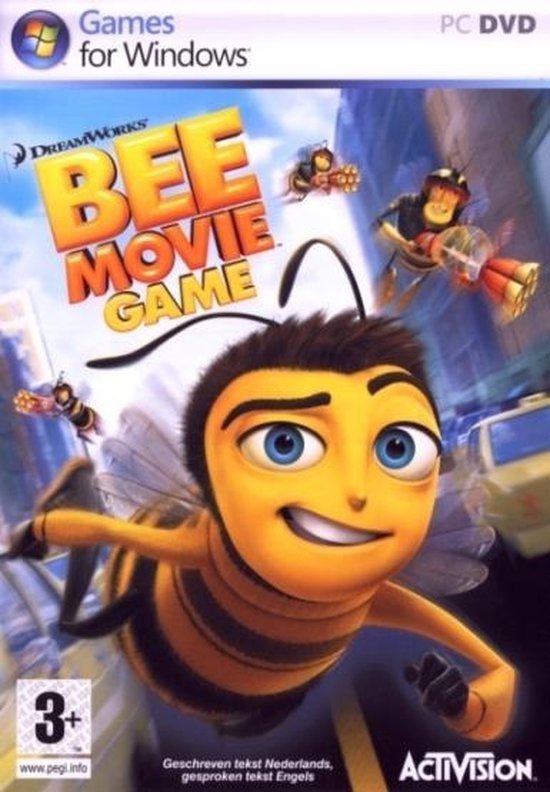 Bee Movie – Windows