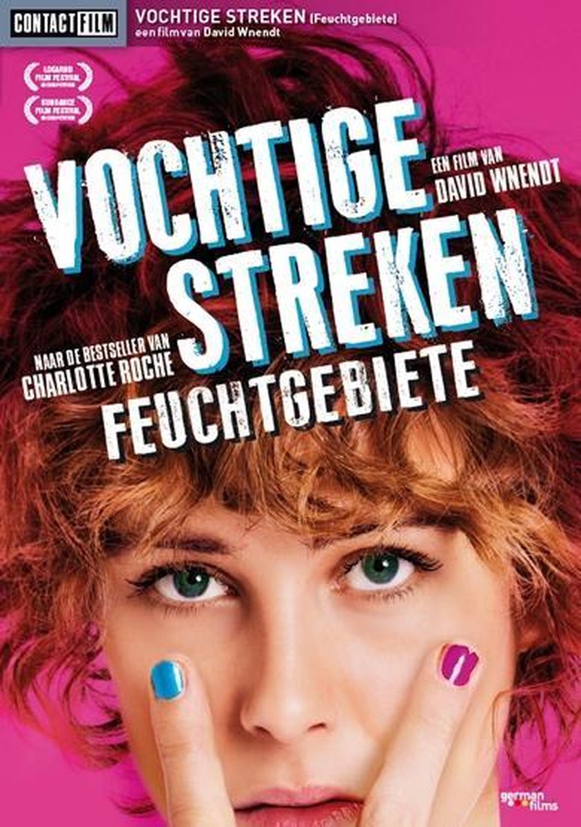 Vochtige Streken
