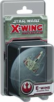 Star Wars X-wing E-Wing Expansion Pack - Uitbreiding - Bordspel