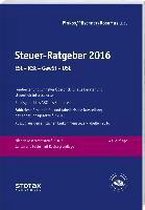 Steuer-Ratgeber 2016