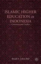 Islamic Higher Education in Indonesia