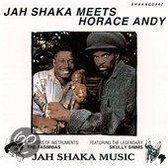 Jah Shaka Meets Horace Andy