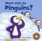 Waar Zijn De Pinguins