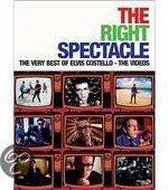 Right Spectacle (Hits)