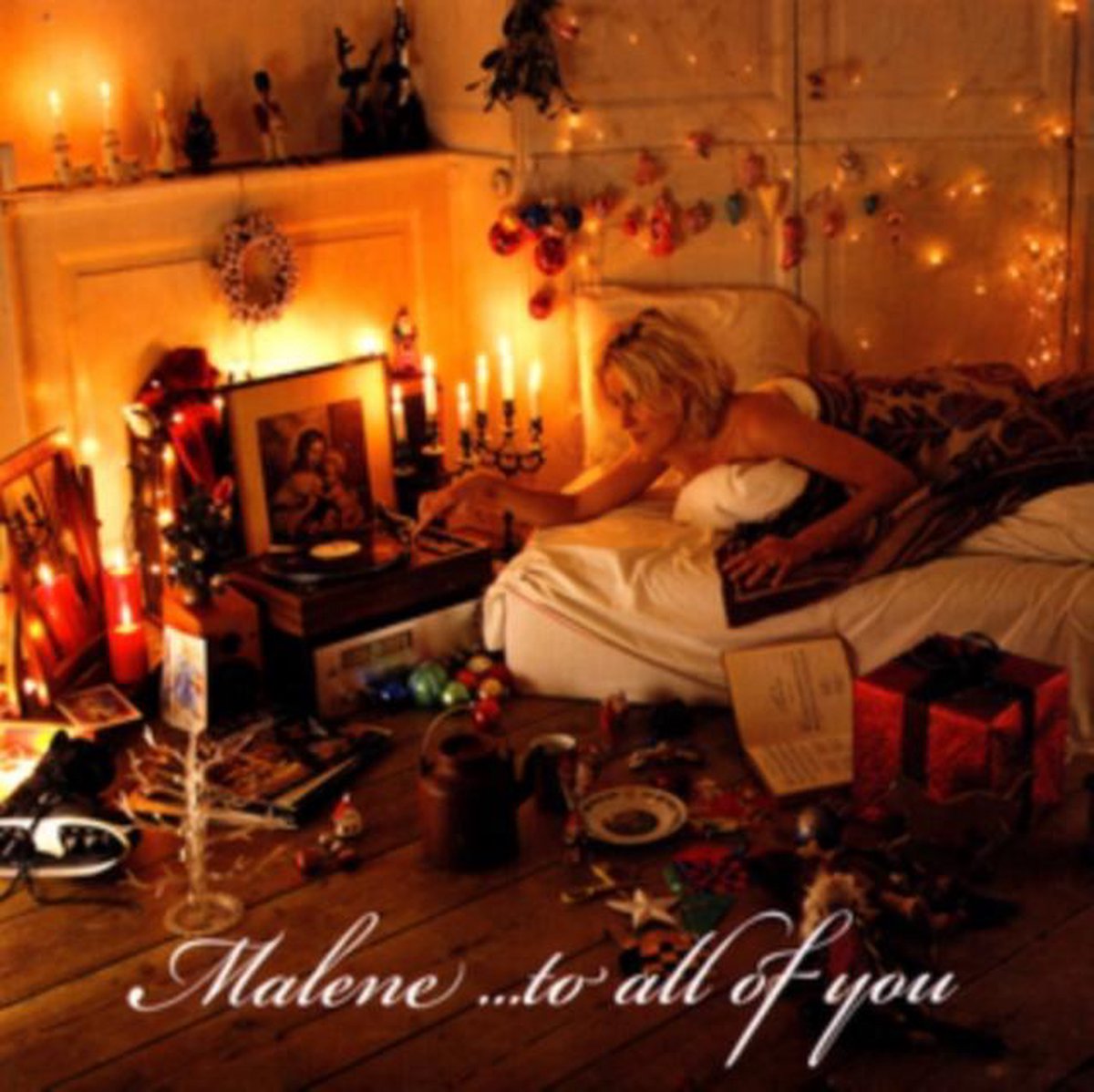 ...To All Of You