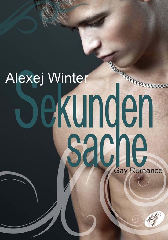 Sekundensache - cover