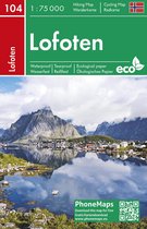 F&B 104 Lofoten Phonemap