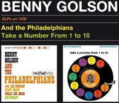 And The Philadelphans/  Take A Number From 1 To 10