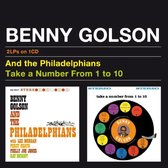 And The Philadelphans/  Take A Number From 1 To 10