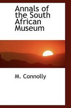 Annals of the South African Museum