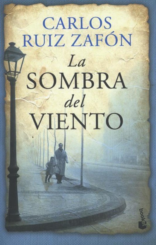 La Sombra del Viento