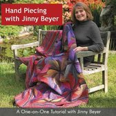 Hand Piecing With Jinny Beyer
