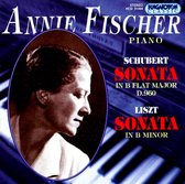 Schubert and Liszt: Piano