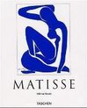 Henri Matisse 1869 -1954