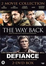 The Way Back / Defiance