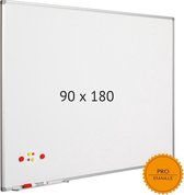 Smit Visual Whiteboard 90x180cm Softline
