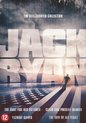 Jack Ryan collections - 4 dvd Box