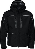 Projob 3410 Jacket Zwart maat M