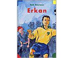 Erkan