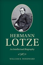 Cambridge Studies in the History of Psychology - Hermann Lotze